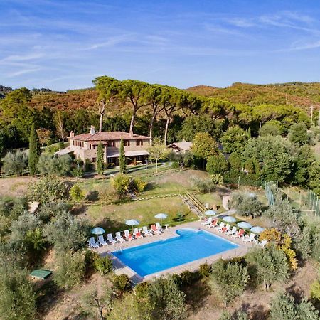 Agriturismo Malagronda Ravigliano Экстерьер фото