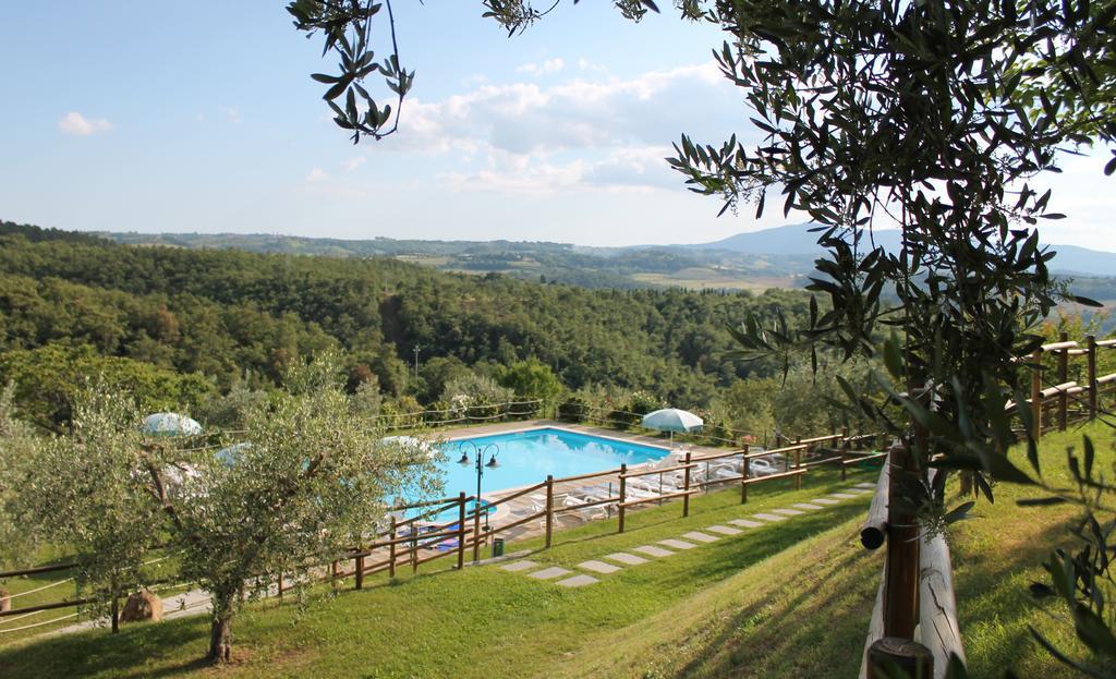 Agriturismo Malagronda Ravigliano Экстерьер фото