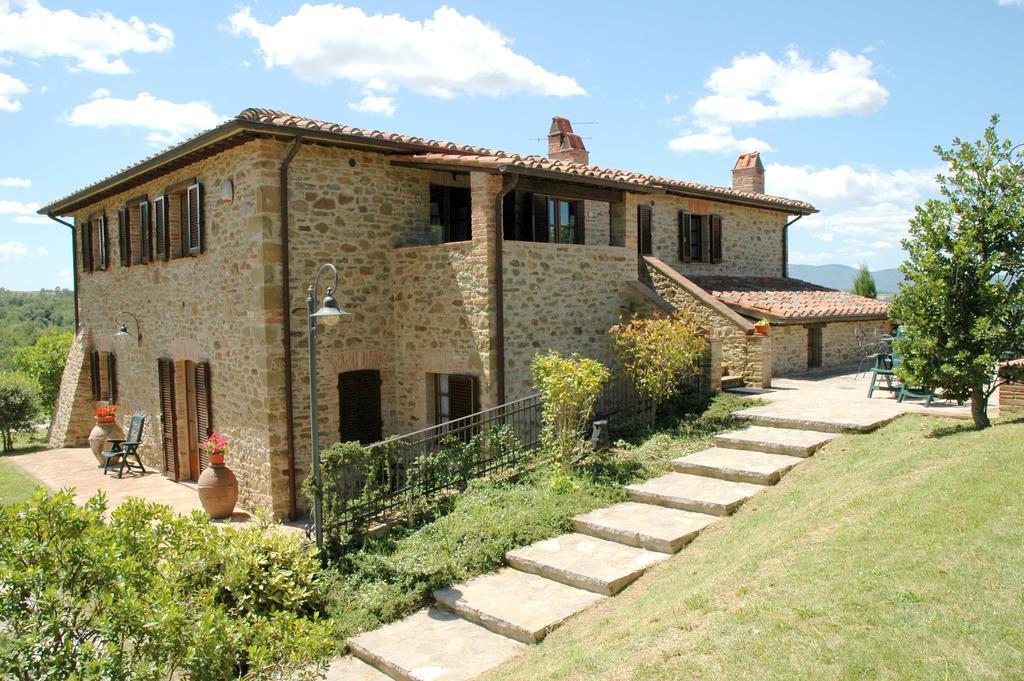 Agriturismo Malagronda Ravigliano Экстерьер фото
