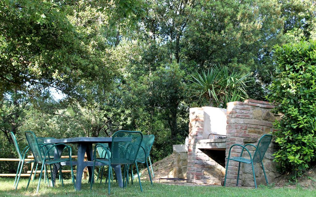 Agriturismo Malagronda Ravigliano Экстерьер фото