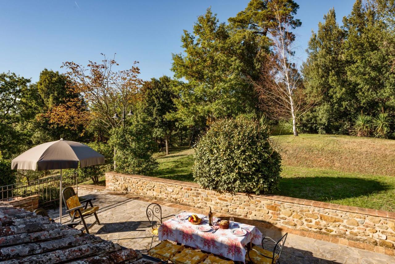 Agriturismo Malagronda Ravigliano Экстерьер фото