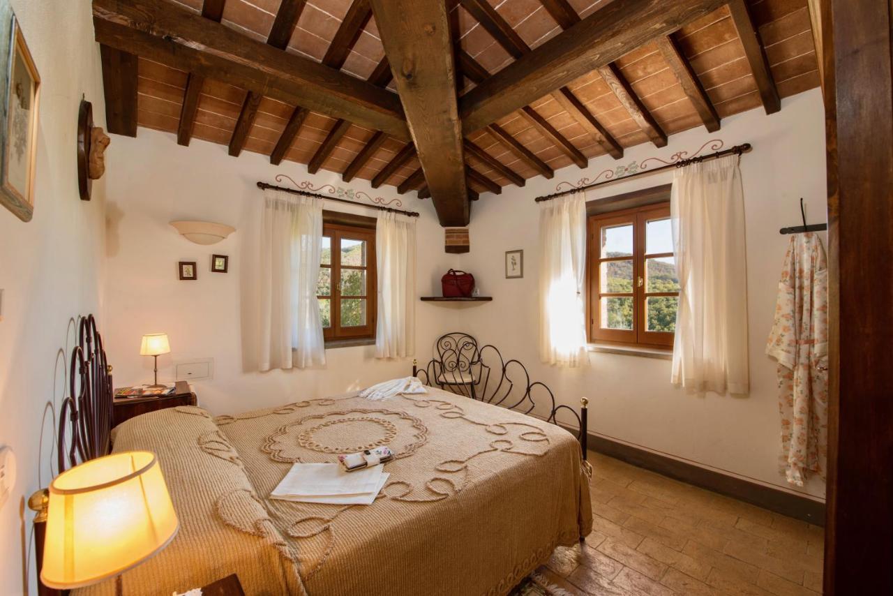 Agriturismo Malagronda Ravigliano Экстерьер фото