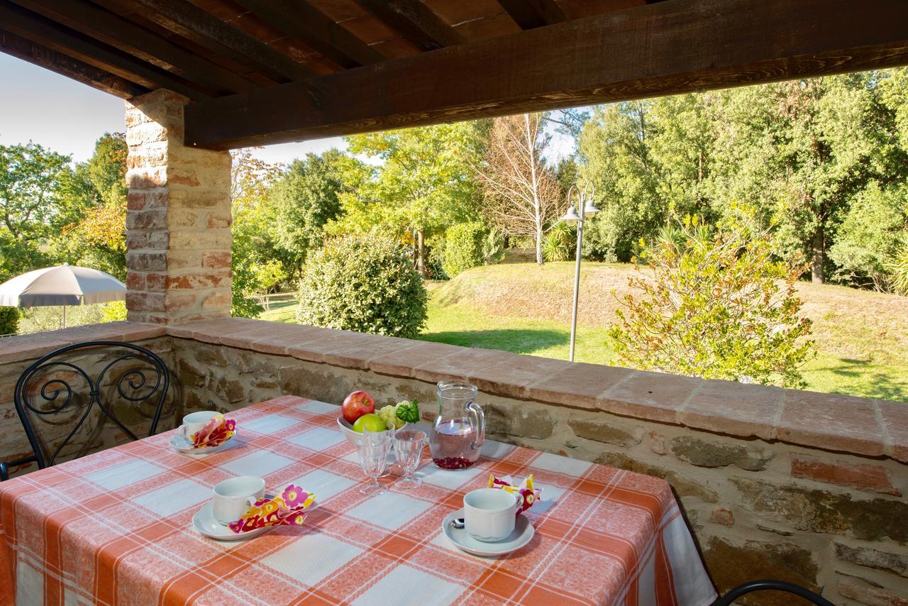 Agriturismo Malagronda Ravigliano Экстерьер фото