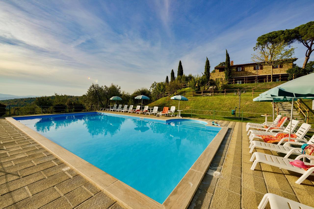 Agriturismo Malagronda Ravigliano Экстерьер фото