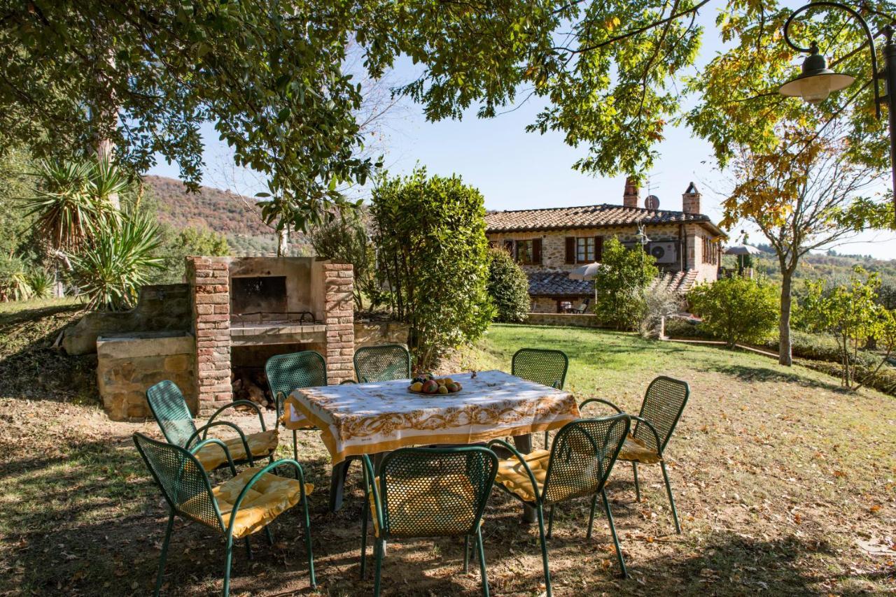 Agriturismo Malagronda Ravigliano Экстерьер фото