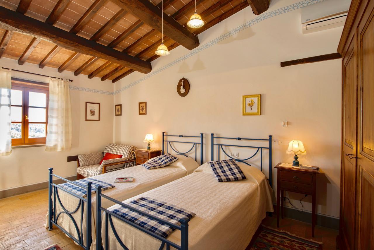 Agriturismo Malagronda Ravigliano Экстерьер фото