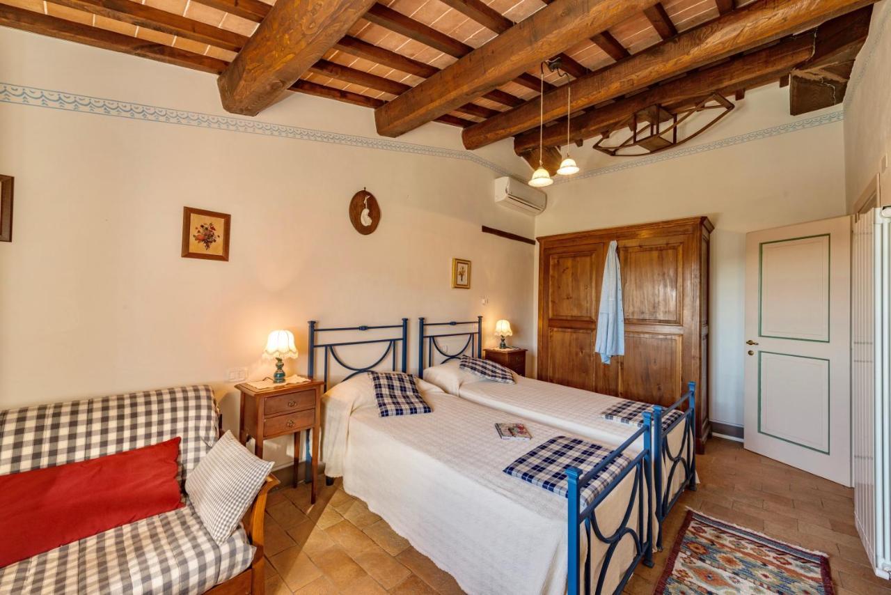 Agriturismo Malagronda Ravigliano Экстерьер фото