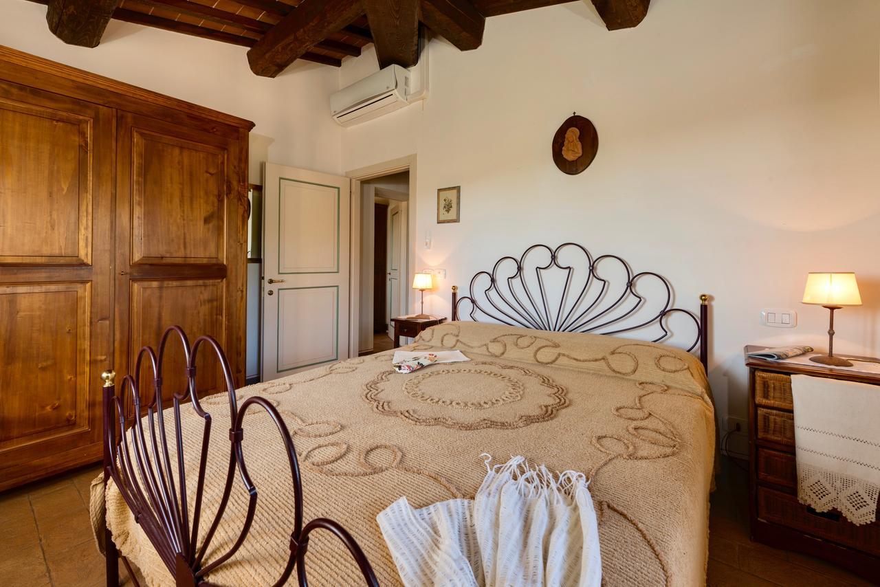 Agriturismo Malagronda Ravigliano Экстерьер фото