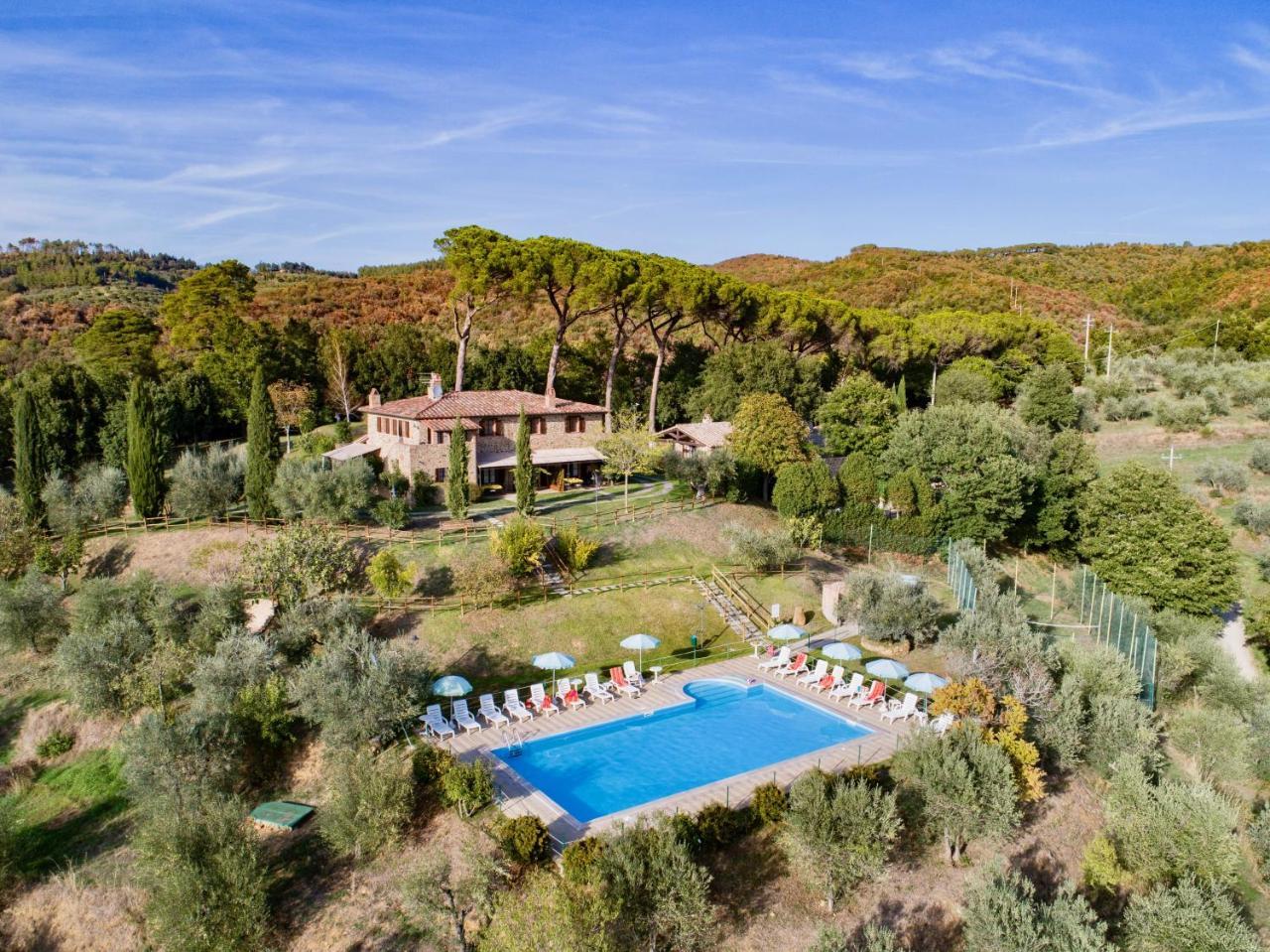 Agriturismo Malagronda Ravigliano Экстерьер фото