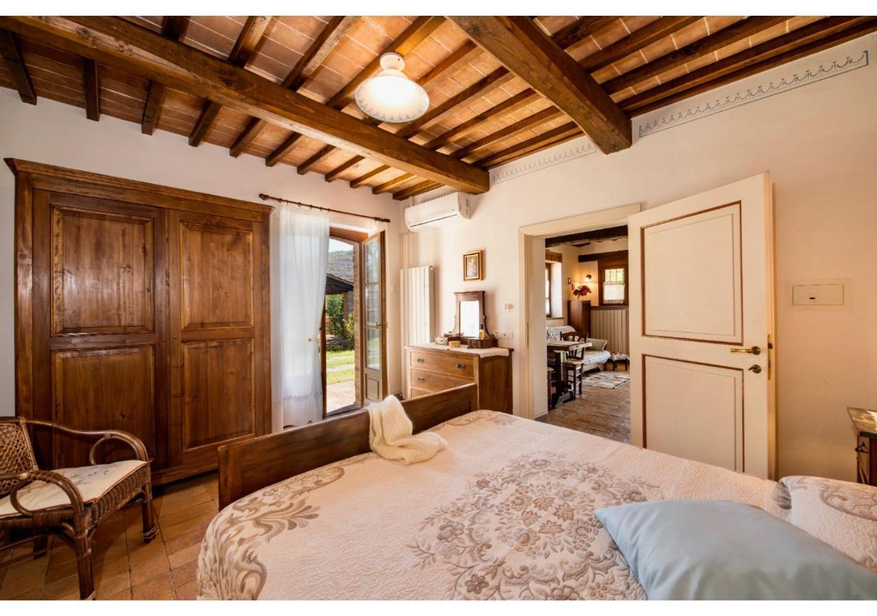 Agriturismo Malagronda Ravigliano Экстерьер фото
