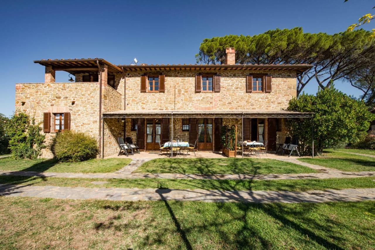 Agriturismo Malagronda Ravigliano Экстерьер фото
