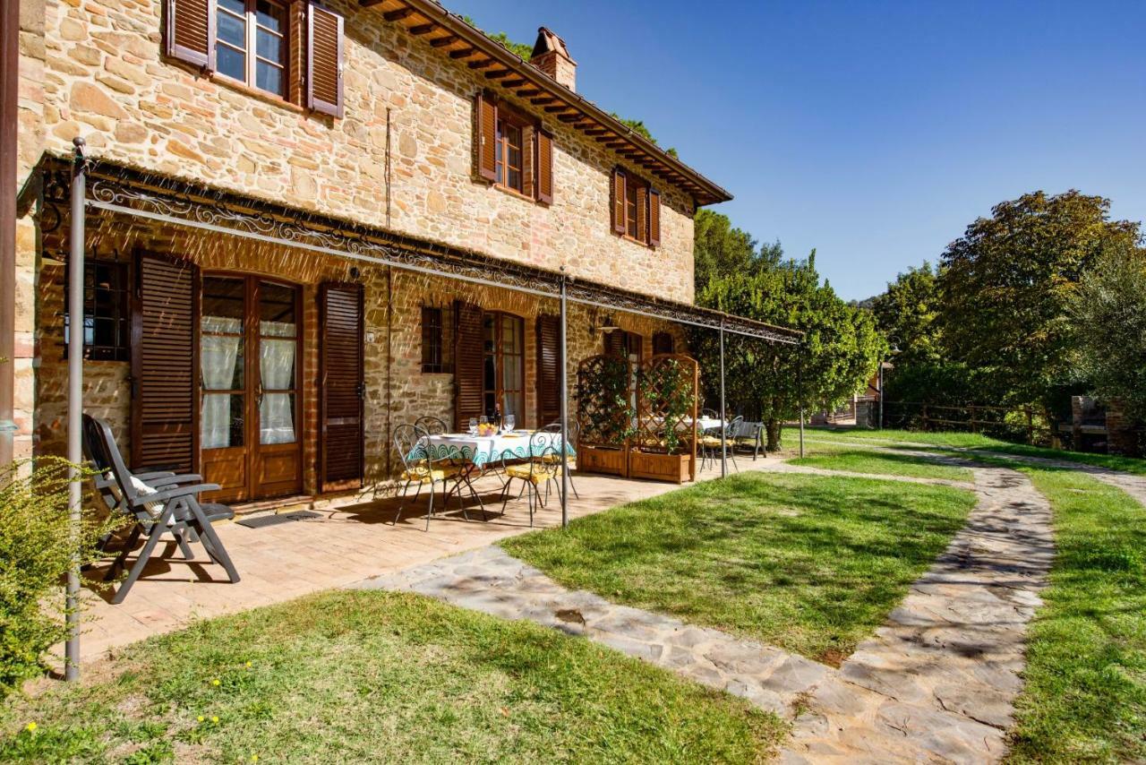 Agriturismo Malagronda Ravigliano Экстерьер фото