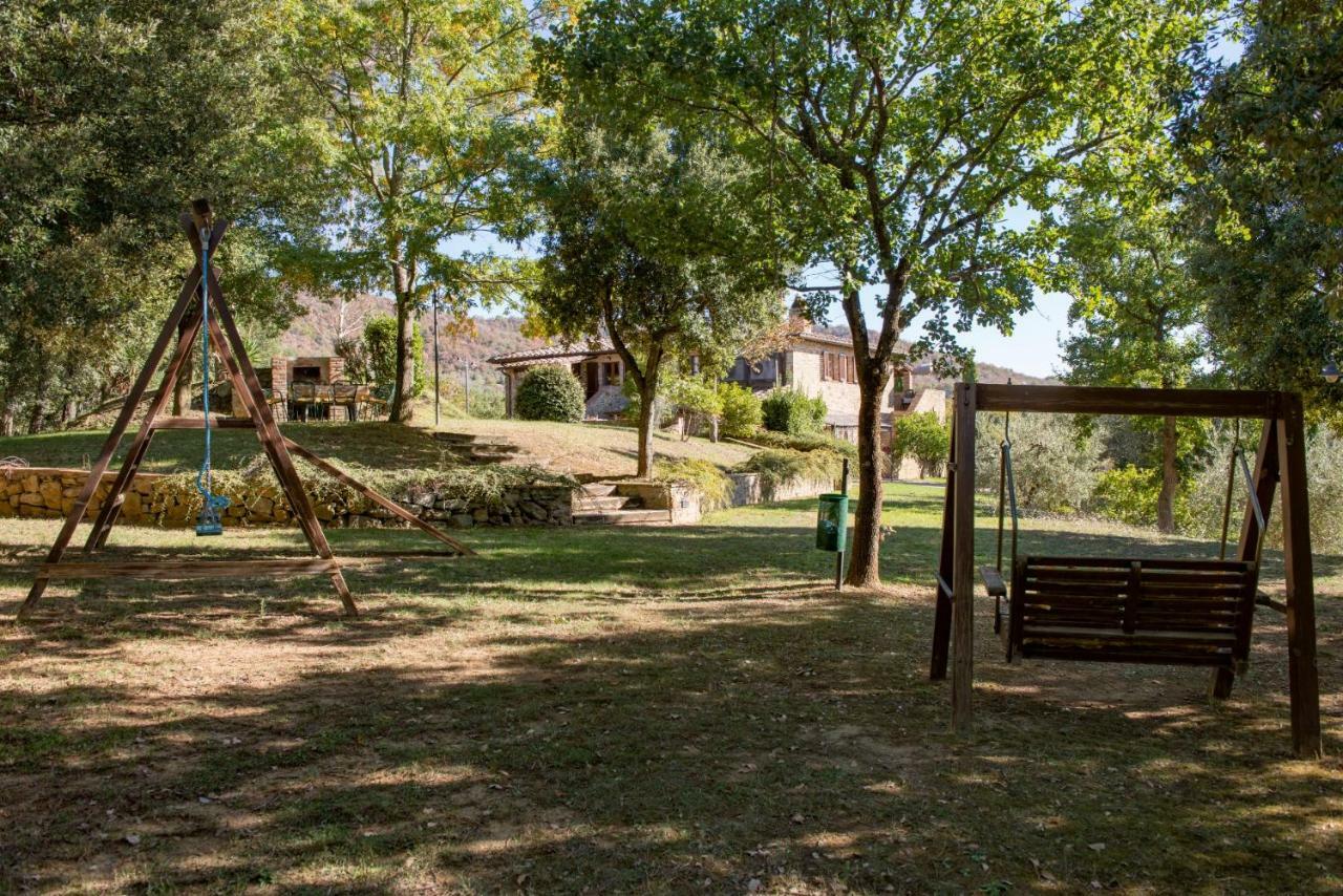 Agriturismo Malagronda Ravigliano Экстерьер фото