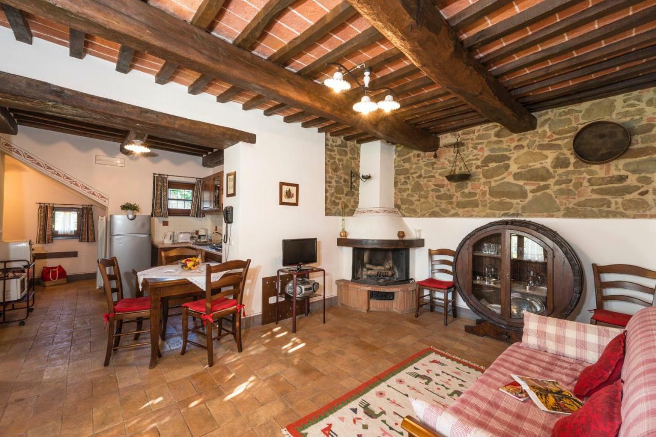 Agriturismo Malagronda Ravigliano Экстерьер фото
