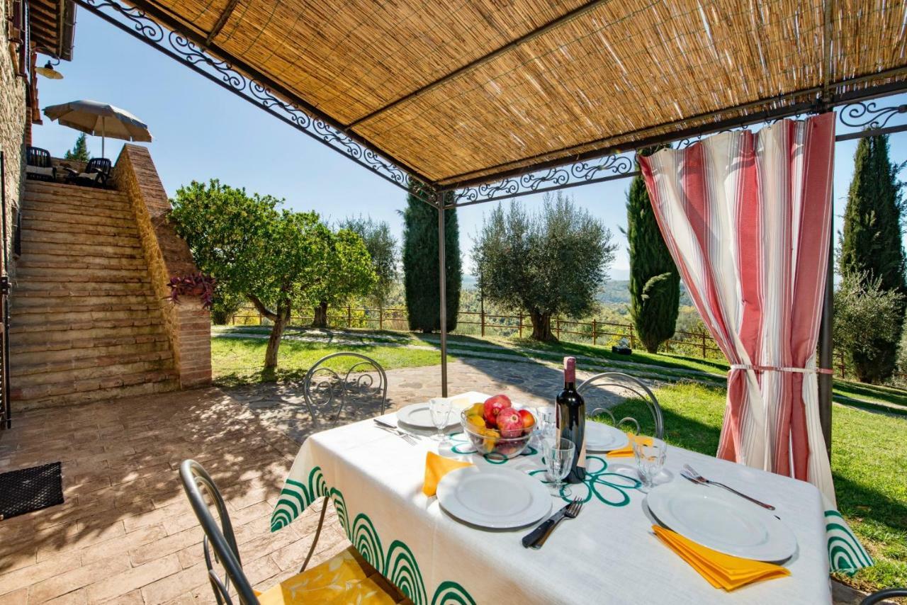 Agriturismo Malagronda Ravigliano Экстерьер фото