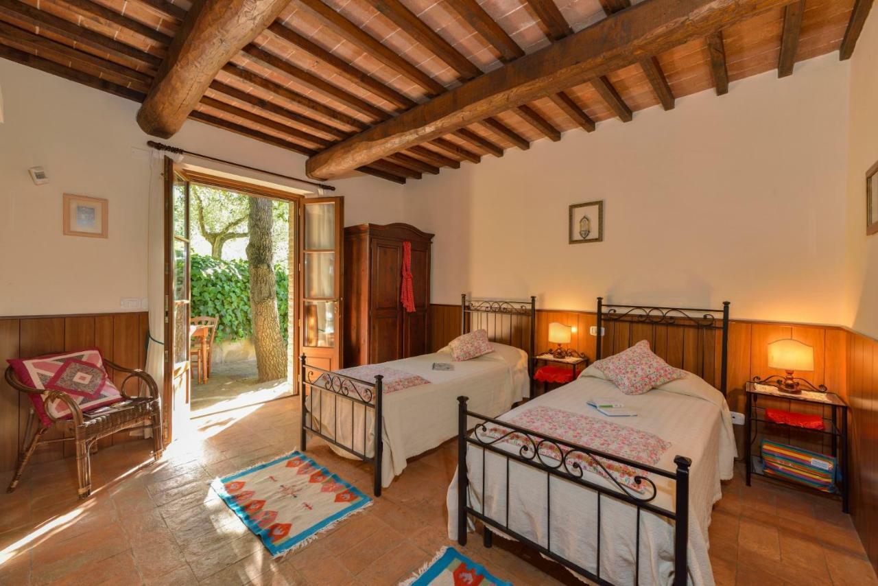 Agriturismo Malagronda Ravigliano Экстерьер фото
