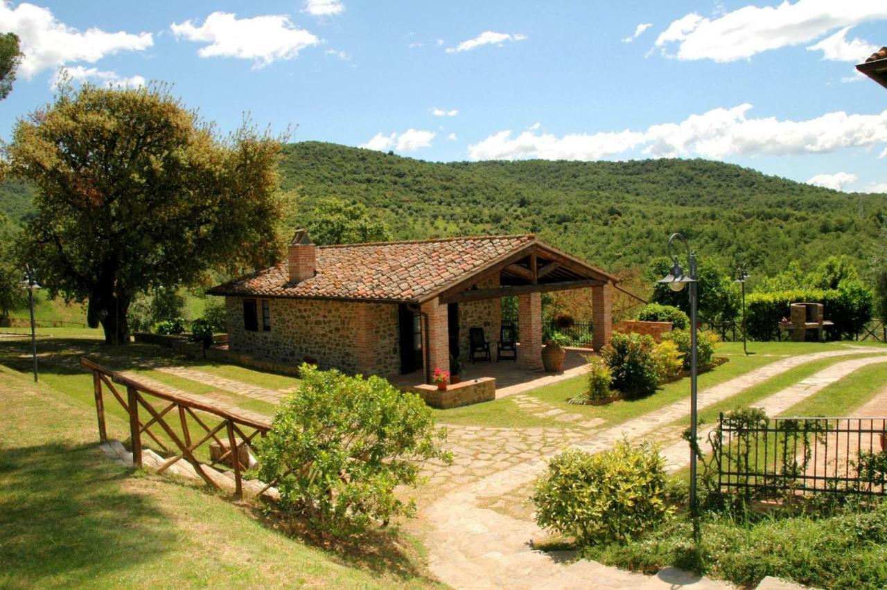 Agriturismo Malagronda Ravigliano Экстерьер фото