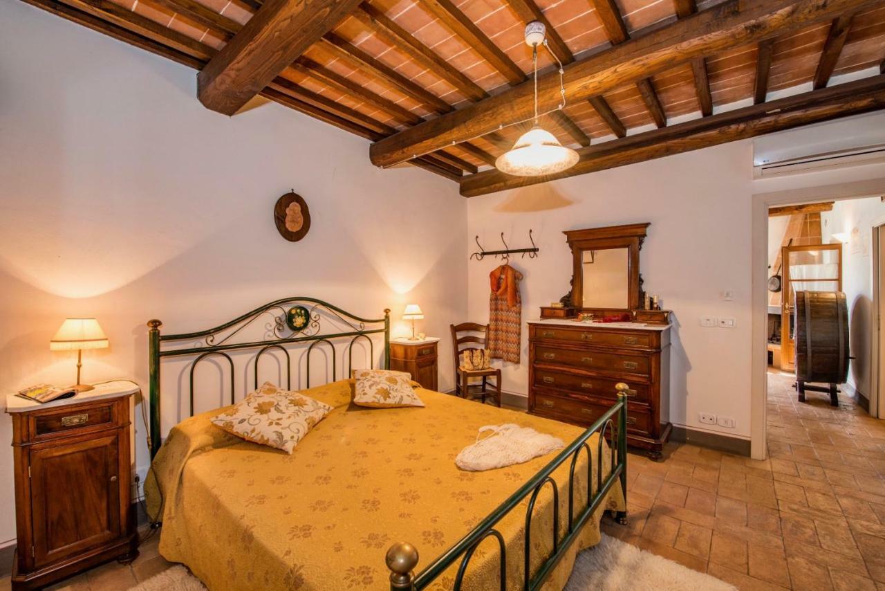 Agriturismo Malagronda Ravigliano Экстерьер фото