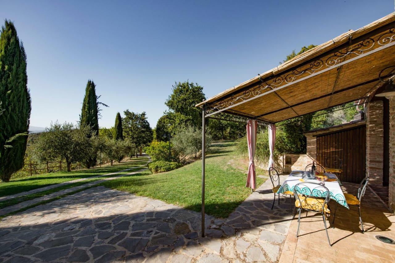Agriturismo Malagronda Ravigliano Экстерьер фото