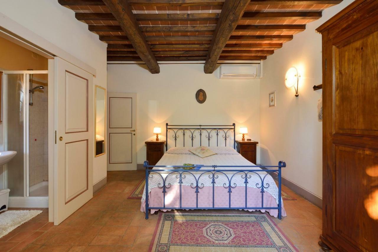 Agriturismo Malagronda Ravigliano Экстерьер фото